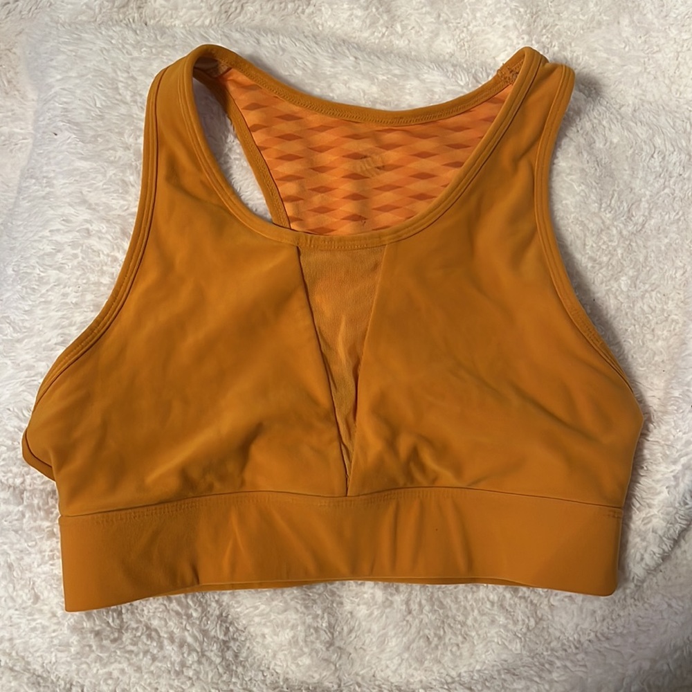 Mondetta Sports Bra